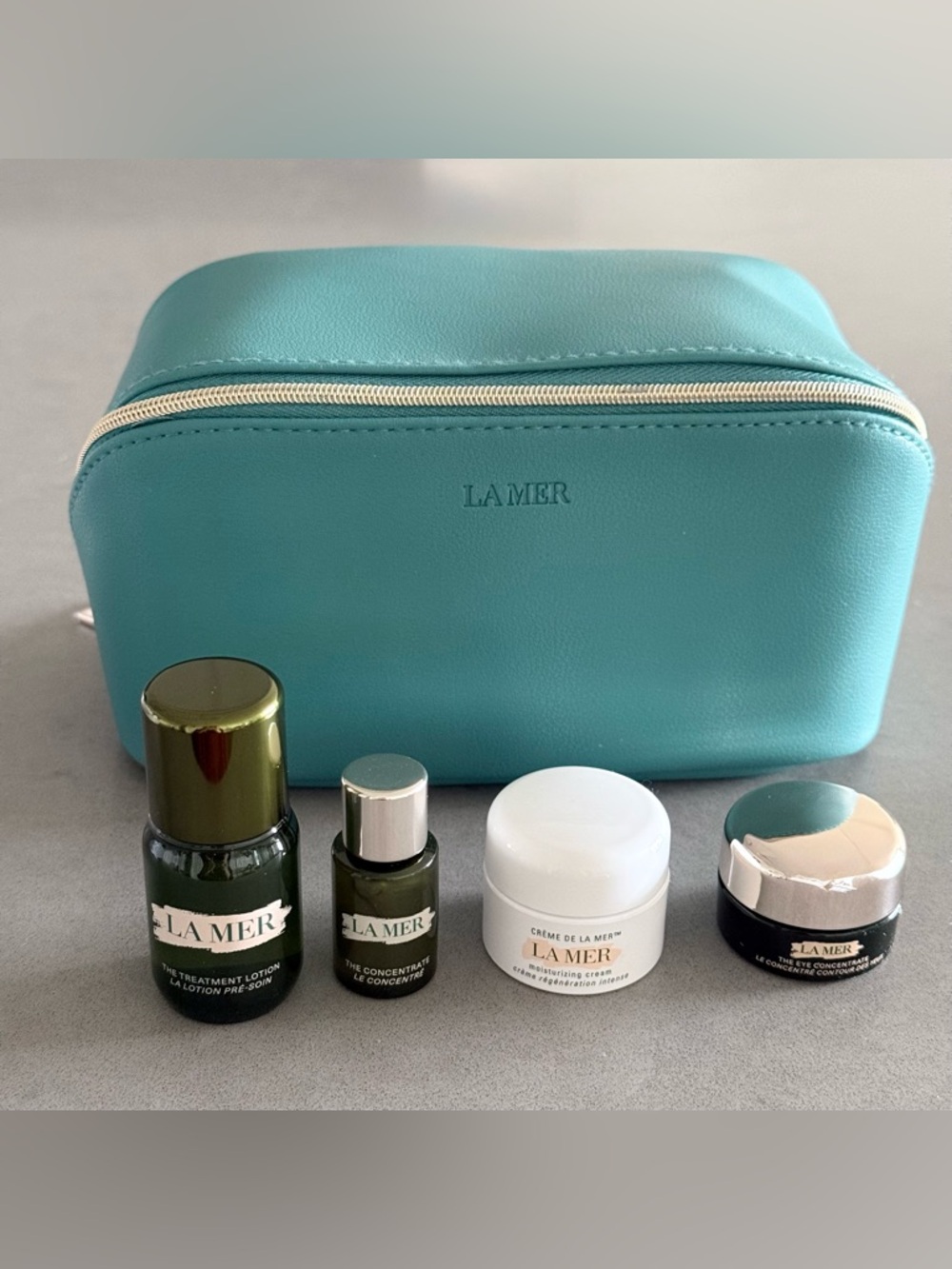 La Mer Skincare Best Buy small set